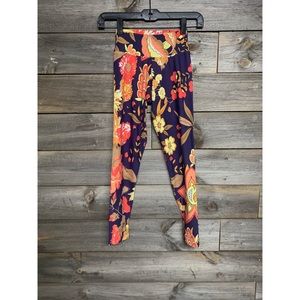 Liquido active leggings